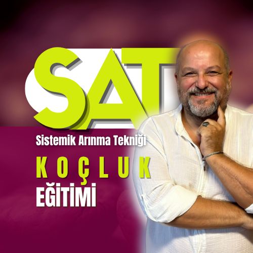 Kökten İyileşme Yöntemi Sat Metot Öğren ve Seans ver